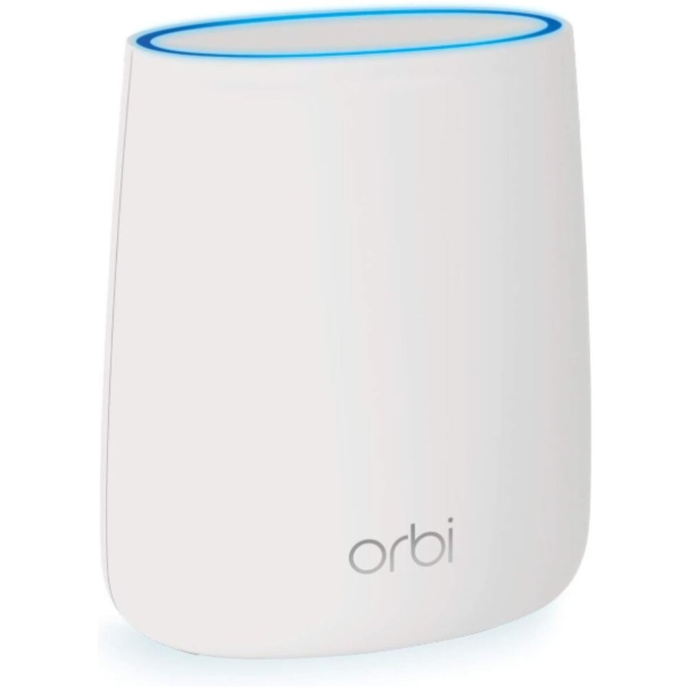 Preowned Great Condition NETGEAR Orbi Whole Home Wifi System Satellite RBS20
